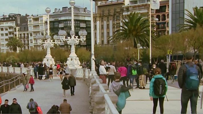 La tarde en 24h - La tarde en 24 horas - 22/11/21 (1)