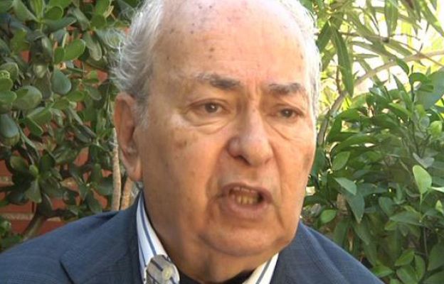  - Entrevista a Ricardo Ehrman (I)