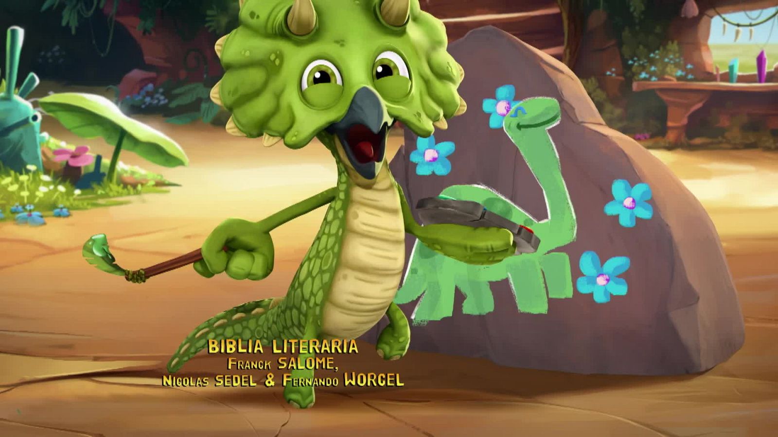 La Superpatrulla: El ataque de los Supergatitos - La patrulla canina | Ver