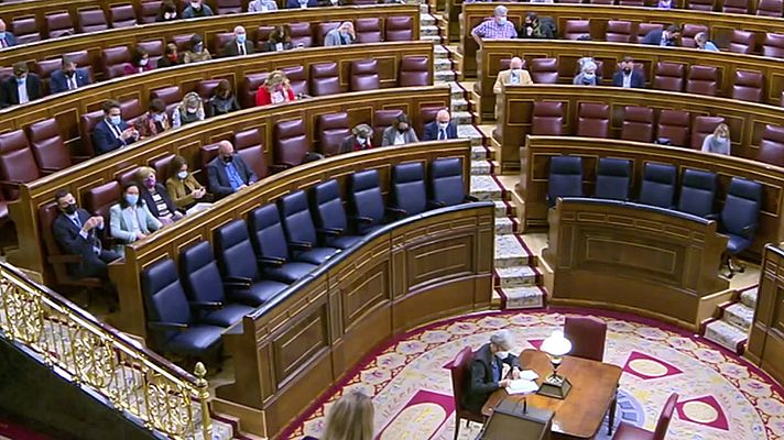 La tarde en 24h - La tarde en 24 horas - 22/11/21 (2)