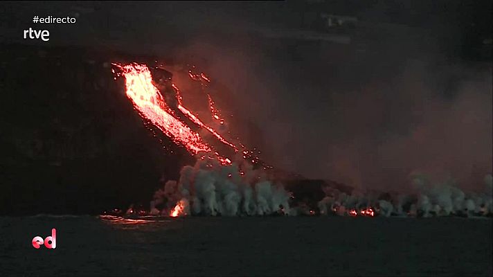 España Directo - España Directo - 22/11/21
