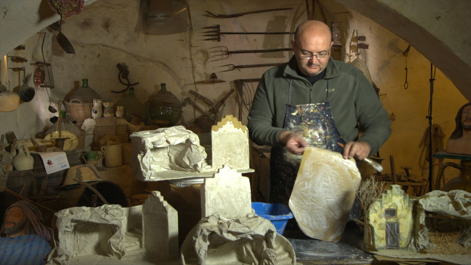 Pasión por Italia - T2 - Episodio 5: Basilicata - ver ahora