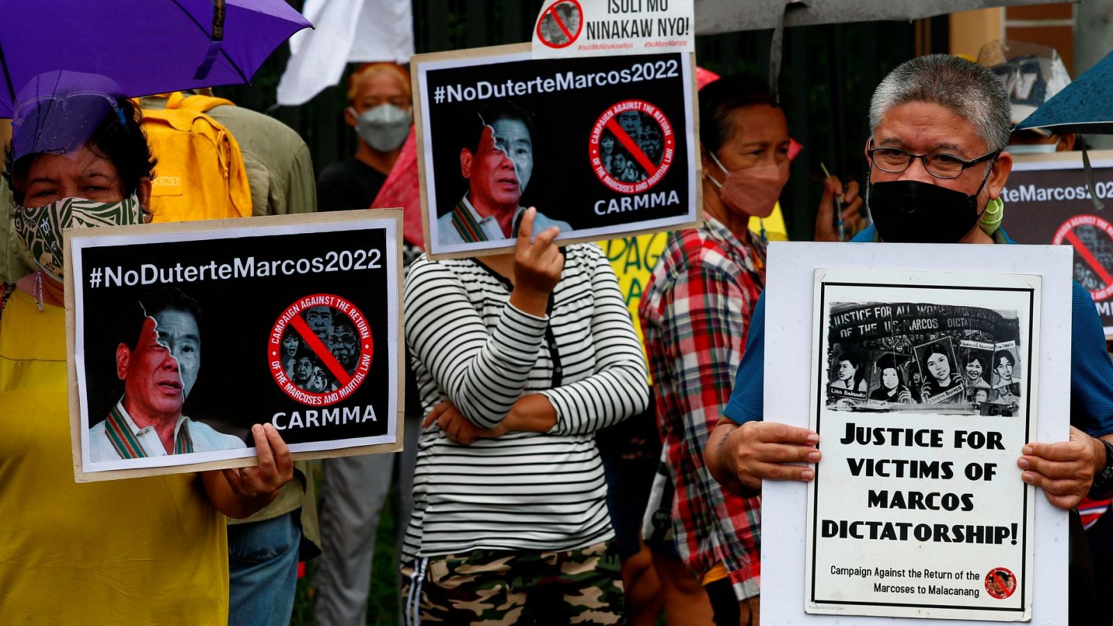 El asesinato de Diego Bello se trató, presuntamente, de un montaje policial | Ver