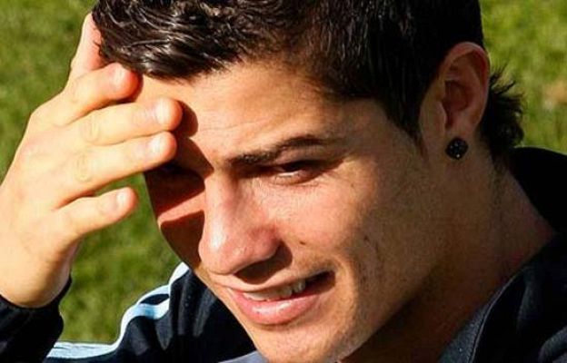  - Cristiano visita su médico Holandes