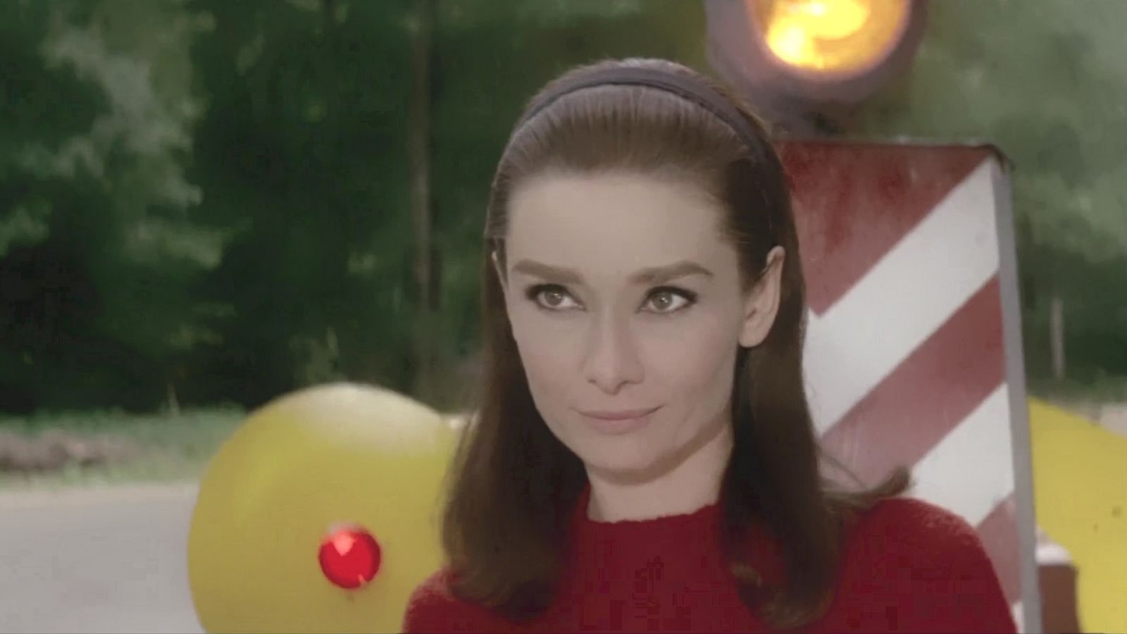 Días de cine clásico - Dos en la carretera (presentación) - ver ahora