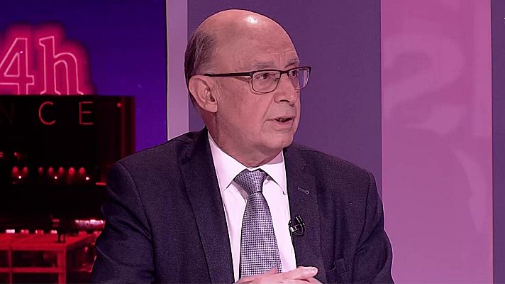 La noche en 24h - La noche en 24 horas - 22/11/21