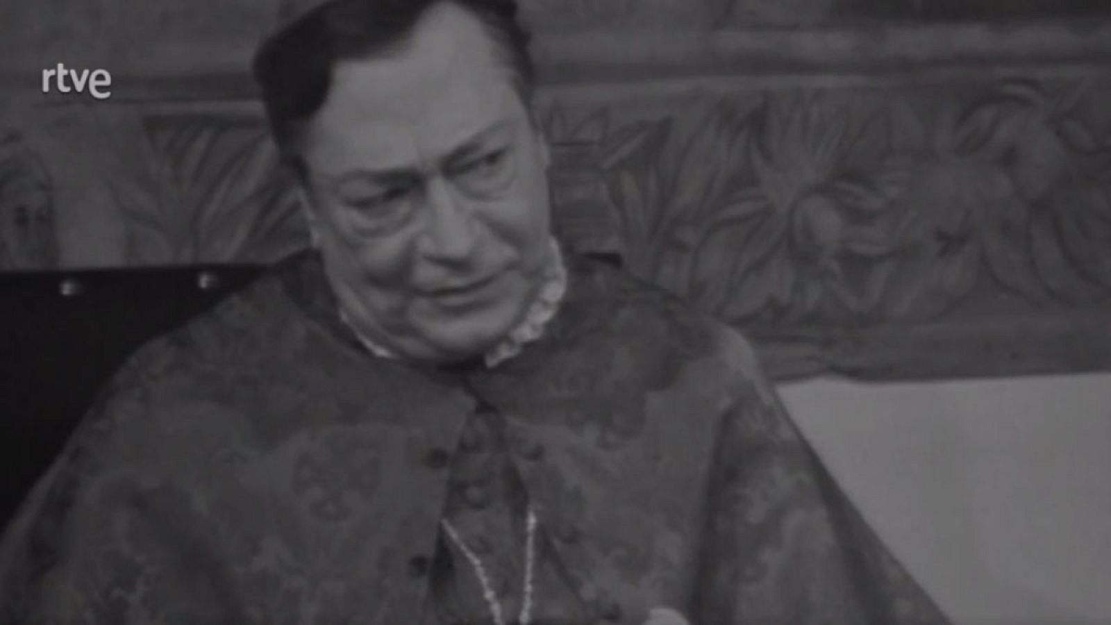 El cardenal de Castilla - Capítulo 5 - El cardenal de Castilla | Ver