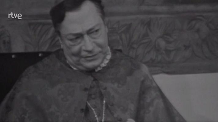 El cardenal de Castilla - Capítulo 5