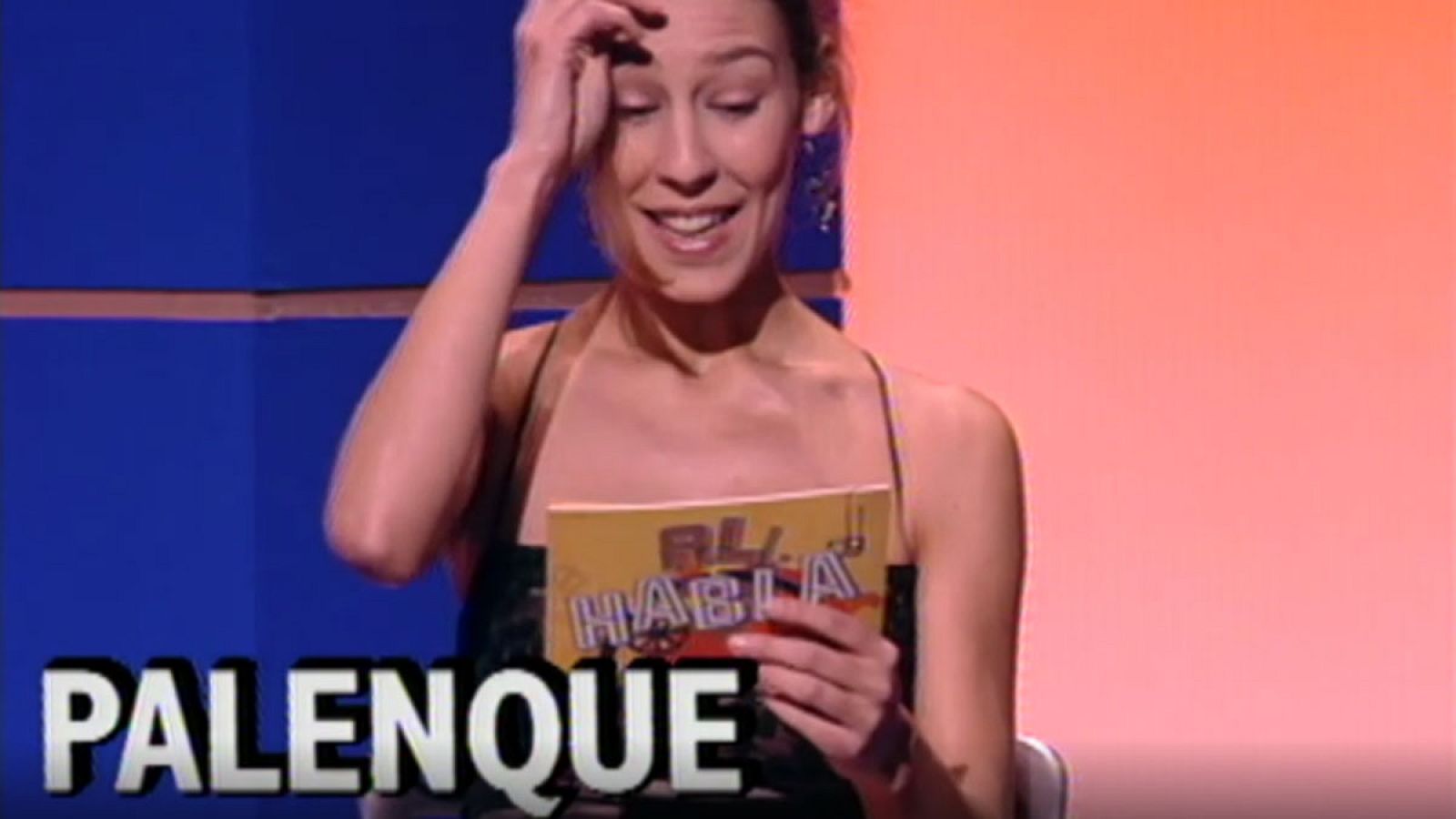 Al habla - Fiestas - Al habla | Ver