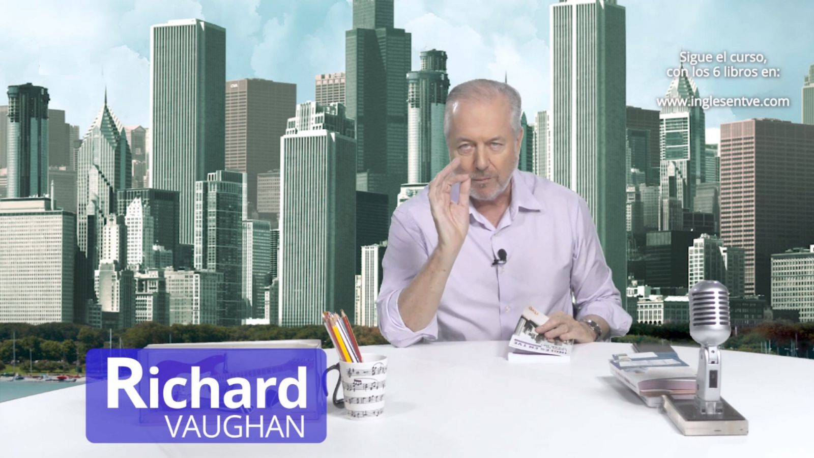 Programa 443 - ver ahora