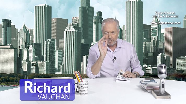 Inglés en TVE - Programa 443