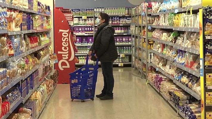 En Línia - La perillositat dels additius