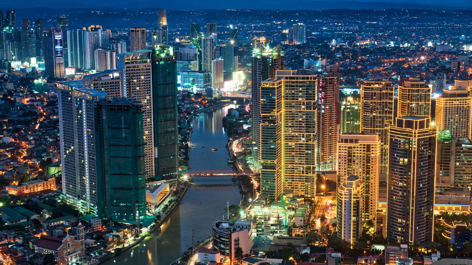 Viaje al pasado de las ciudades 2 - Episodio 13: Manila, el bastión español en Oriente - ver ahora