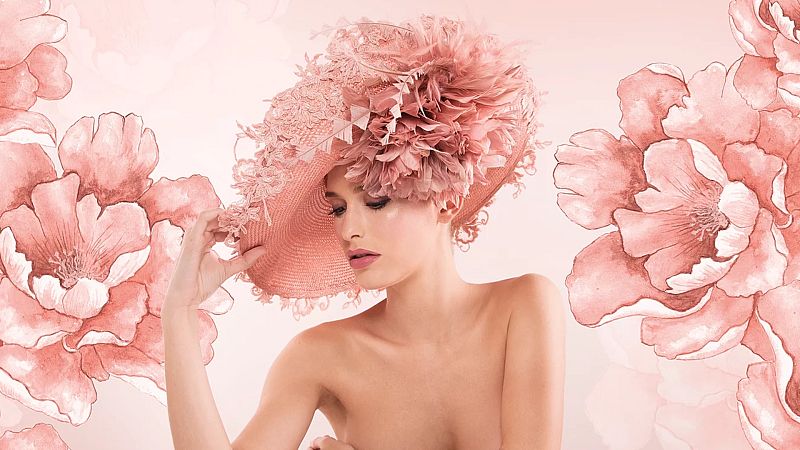 Flash Moda - Sombreros y tocados: el toque de distinción está en la cabeza