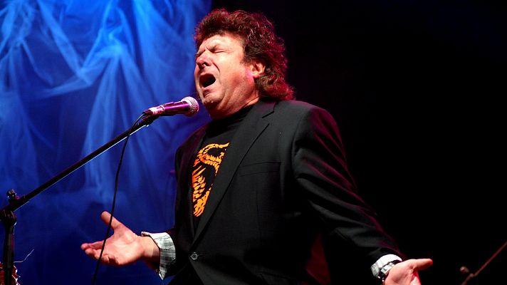 Imprescindibles - El éxito de 'Omega'