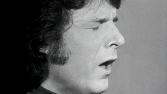 Imprescindibles - Enrique Morente canta letras de poetas