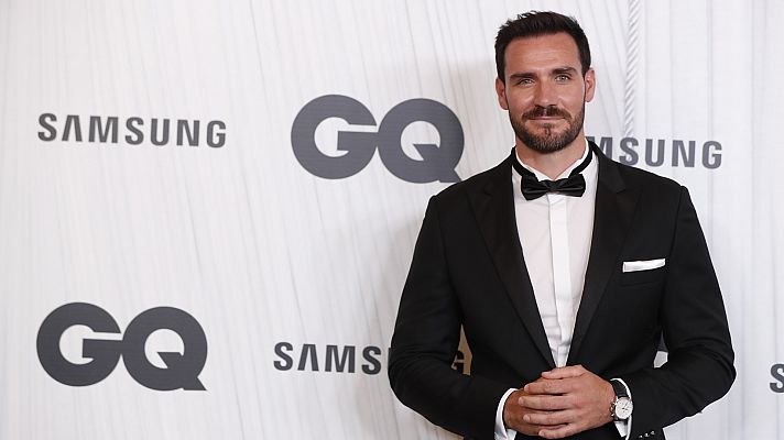 Flash moda - Saul Craviotto: héroe olímpico y hombre del año