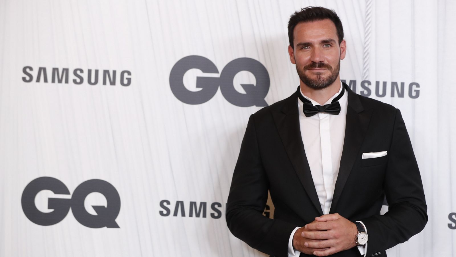 Saul Craviotto: héroe olímpico y hombre del año