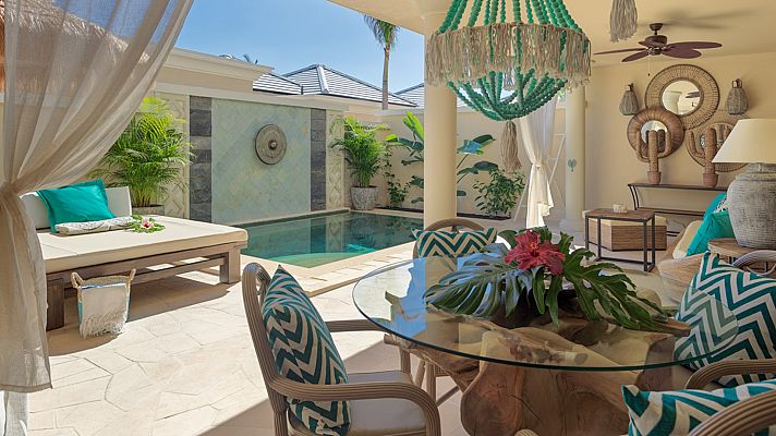 Flash moda - Tendencia Deco: fusión de artesanía de todo el mundo