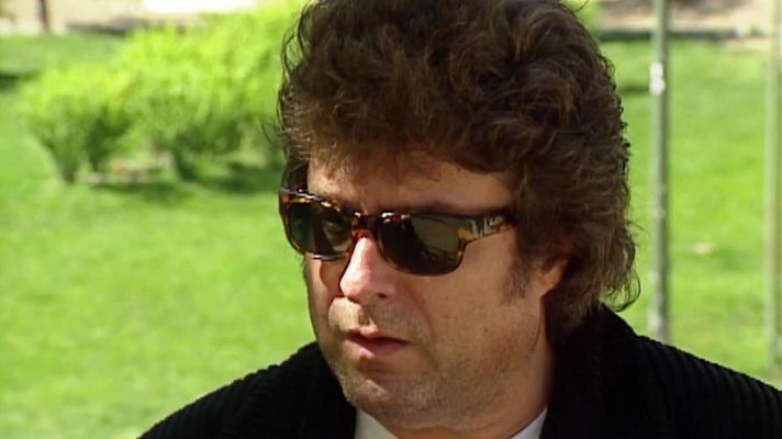 Imprescindibles - El disco 'Omega' de Enrique Morente