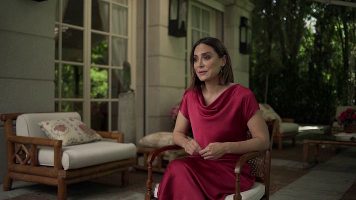 Lazos de sangre - Marqués de Griñón, resumen del programa