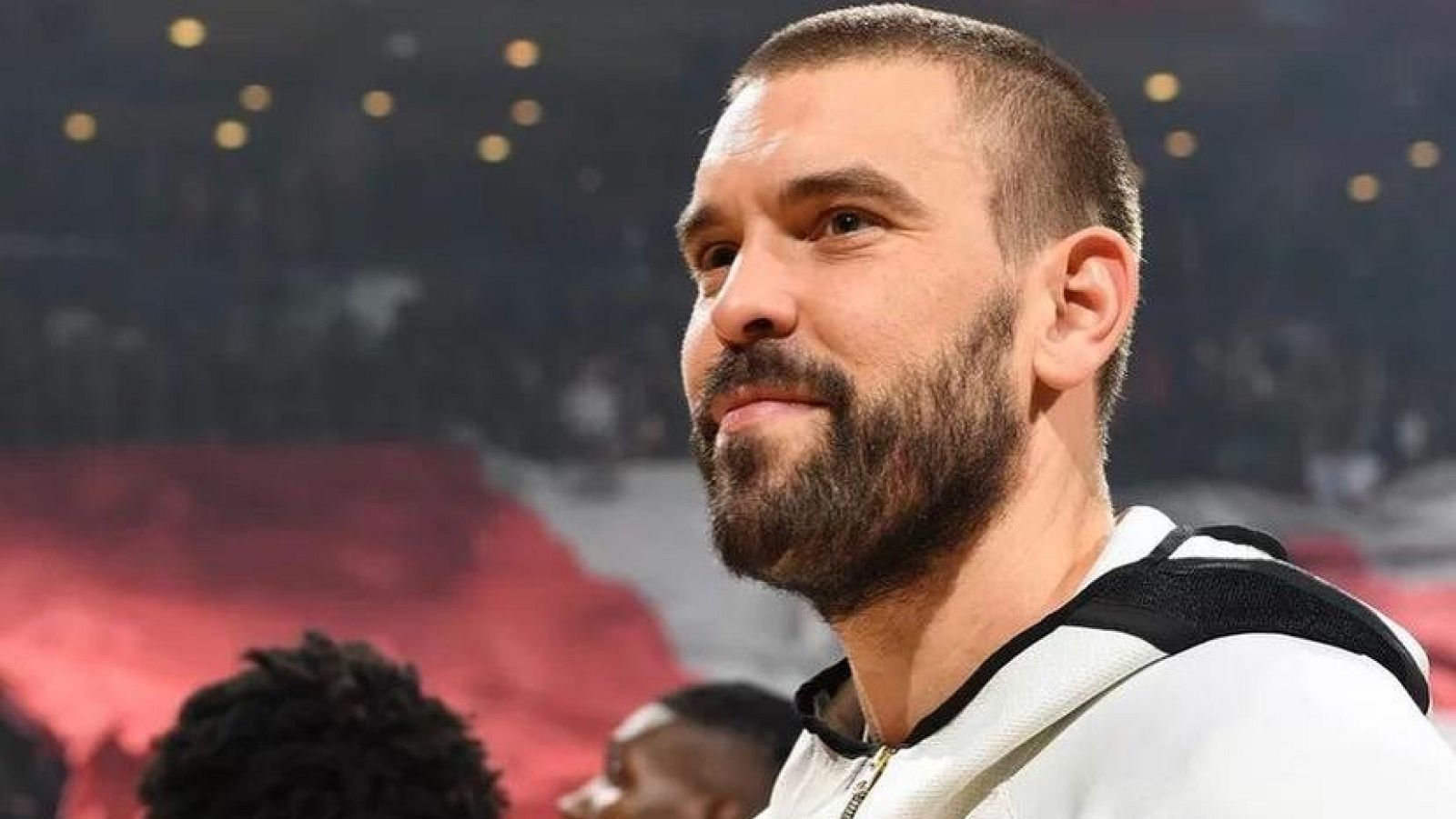 Marc Gasol anunciará su futuro el jueves en Girona - Informativo 24h | Ver