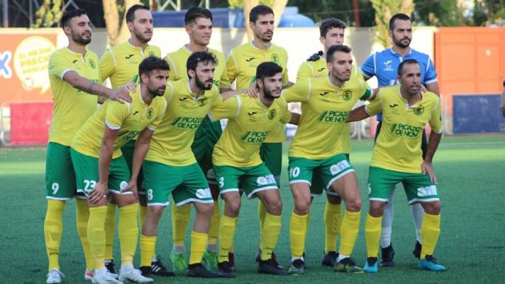 La hora de La 1 - La Policía identifica a los autores del atropello a los jugadores del Atlético Tomelloso