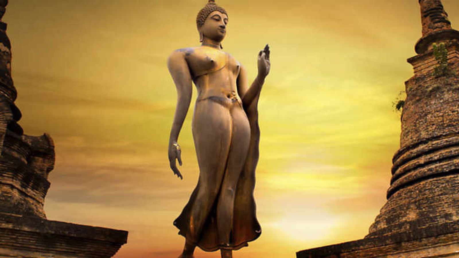 Españoles en el mundo - Myanmar - ver ahora