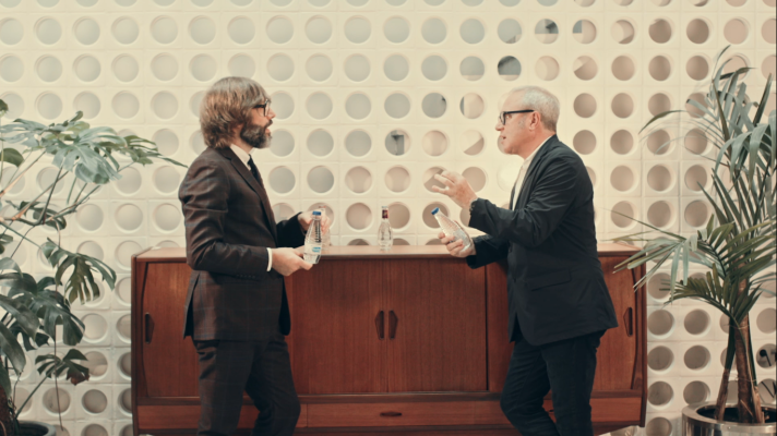 Helvètica - Entrevista a Lluís Morillas