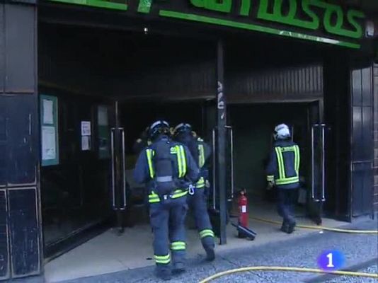 Noticias Aragón - Noticias Aragón - 05/11/09