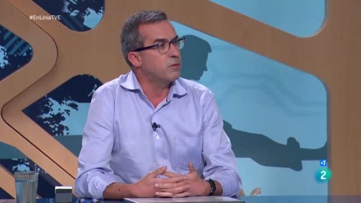 En Línia - Pere Alzina ens ensenya a diferenciar els cants dels ocells a l'En Línia