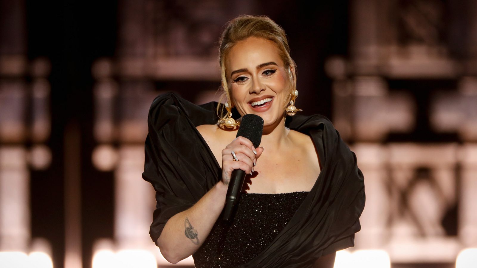 Especial - Una noche con Adele - Ver ahora