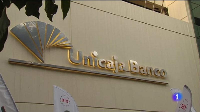 ERE en Unicaja Banco - Noticias Andalucía | Ver