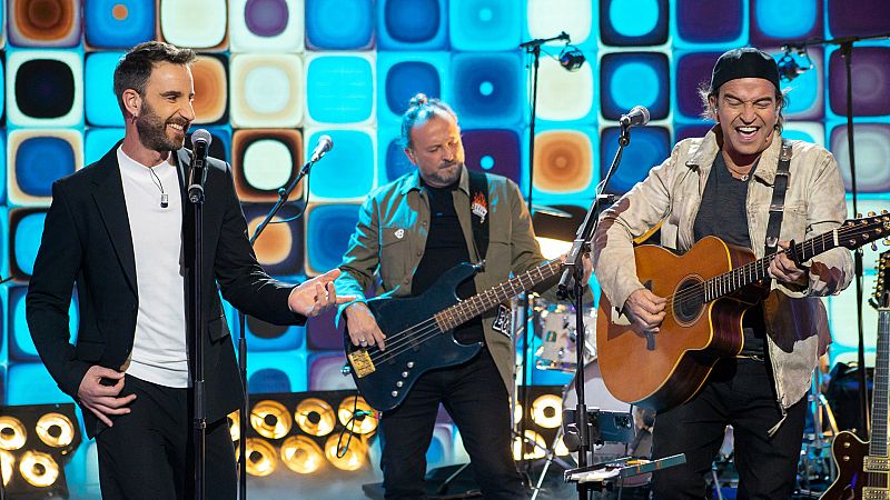 La noche D - T2 - Programa 5: Perdiendo el norte - Ver ahora