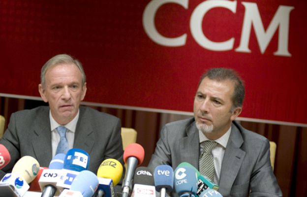  - Tranquiidad desde CCM