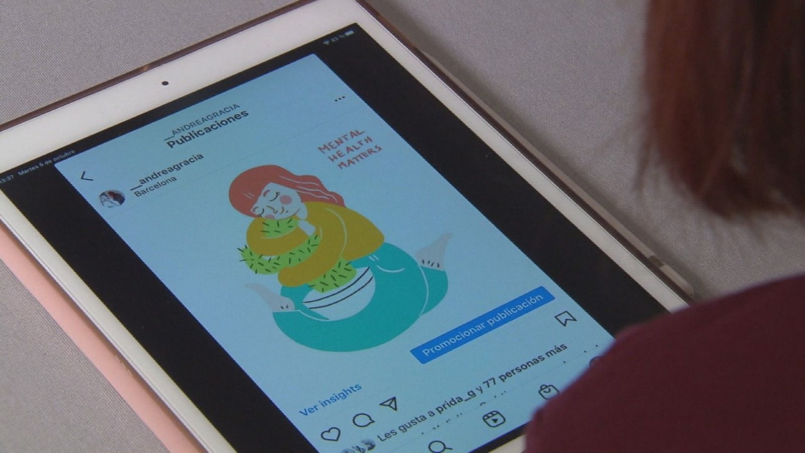 Alerta suicidio juvenil - Crónicas | Ver