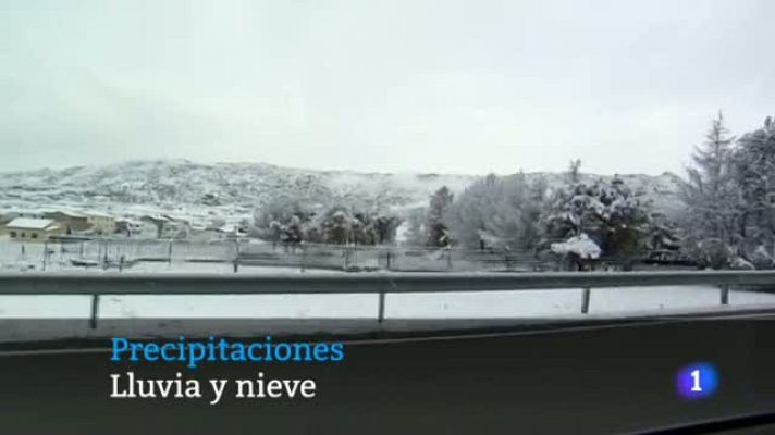 Noticias de Castilla y León - Castilla y León en 1' - 23/11/21