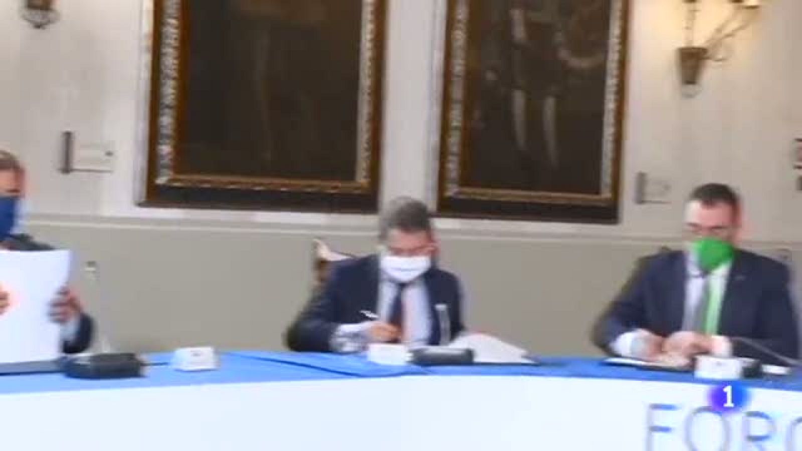 Telerioja en 2' - 23/11/21-Ver ahora