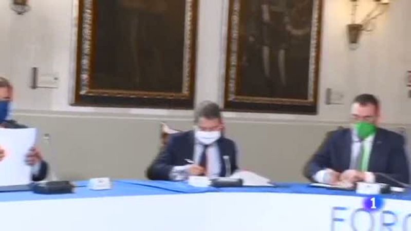 Telerioja en 2' - 23/11/21-Ver ahora