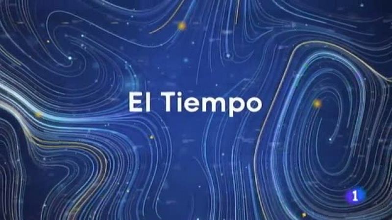 El Tiempo en la Region de Murcia - 23/11/2021