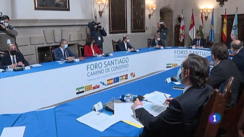 Panorama Regional - 23/11/21 | Ver