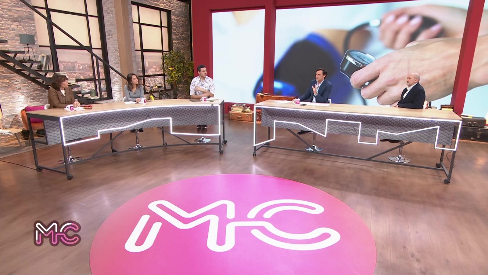 Mejor contigo - Programa 50 - ver ahora