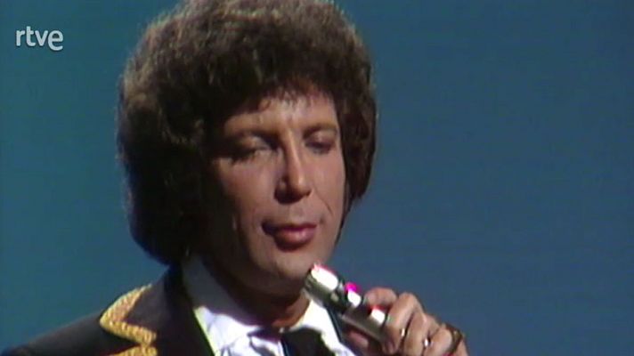 ¡Señoras y señores! - Especial fin de año 1974