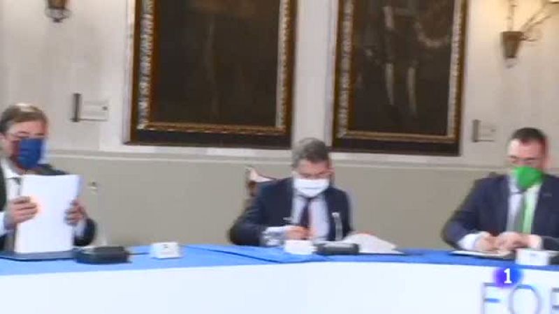 Informativo Telerioja 2 - 23/11/21