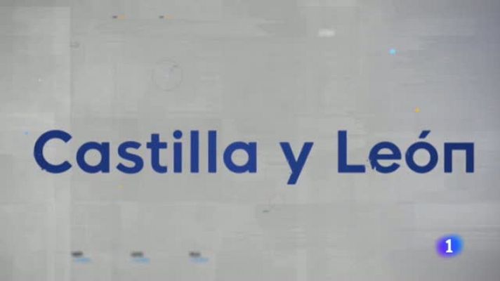 Noticias de Castilla y León - Noticias de Castilla y León 2 - 23/11/21