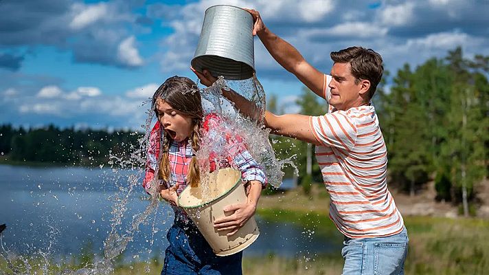 Cine internacional - El lugar más bonito del mundo