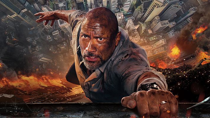 Cine internacional - El rascacielos