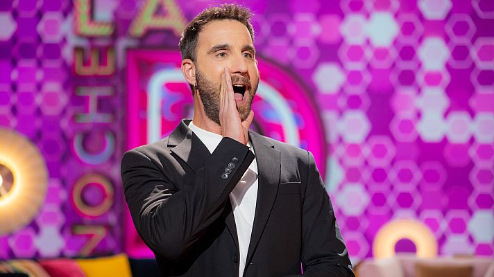 La noche D - El monólogo de Dani Rovira sobre perder el norte