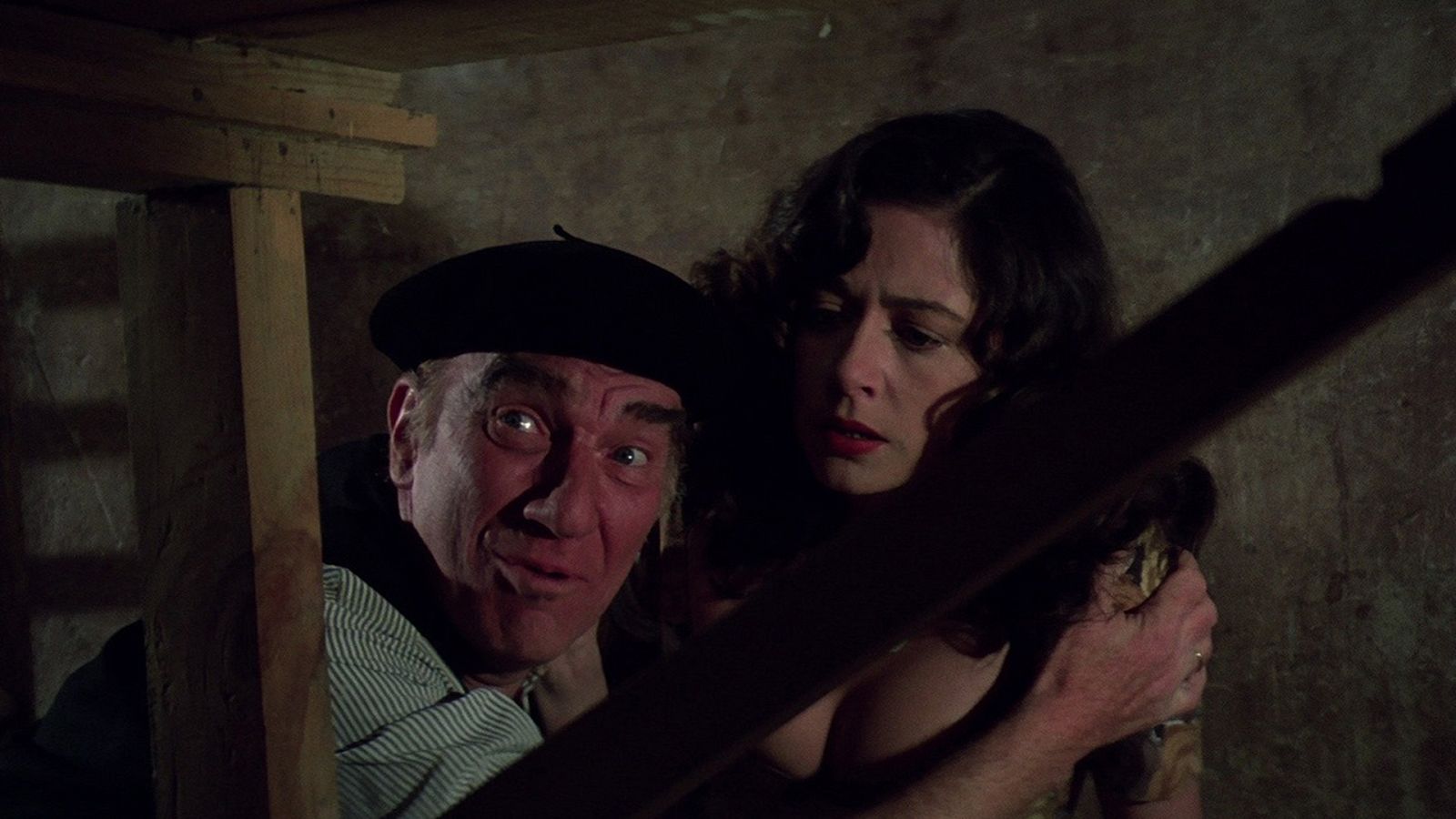 Historia de nuestro cine - Bruja más que bruja - Ver ahora