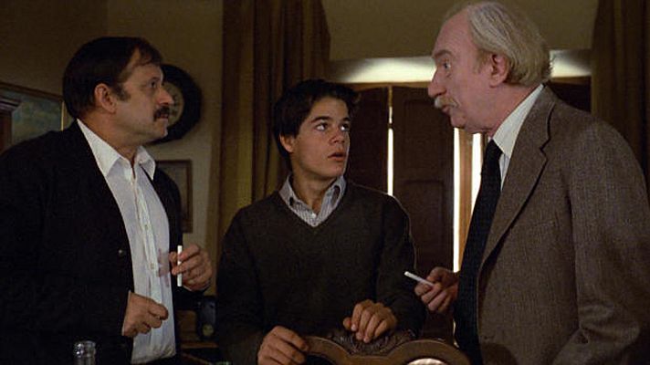 Cine de siempre - Mambrú se fue a la guerra